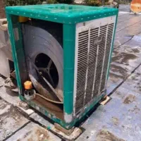 سرویس ونصب کولر آبی وبرق کشی ساختمان