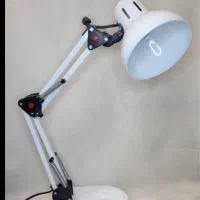 چراغکار ناخن