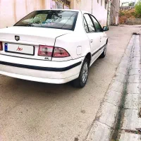 سمند ایکس|خودرو سواری و وانت|نیر (اردبیل), |دیوار