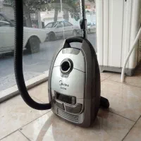 جاروبرقی  مارک midea