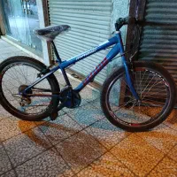 دوچرخه