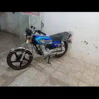 موتور سیکلت