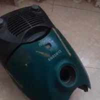 جاروبرقی