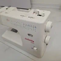 چرخ خیاطی برند جالیتا ۱۸۰۰