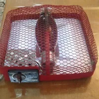 کرسی برقی ژاپنی تک لامپ