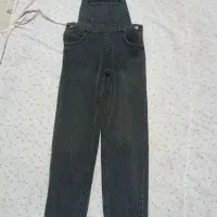 شلوار سرهمی دخترانه