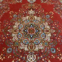 ۲عدد فرش ۶متری سالم
