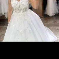 لباس عروس
