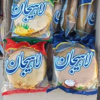 کلوچه لاهیجان