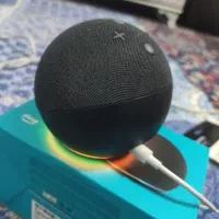 اسپیکر هوشمند الکسا Echo Dot نسل۴ قیمت مناسب