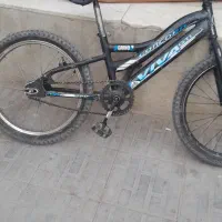 دوچرخه سالم مدل 20