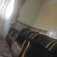 مبل و بوفه