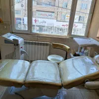 دستگاه لیزر و فیشیال