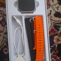 ساعت هوشمند