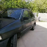 پراید مدل۸۲