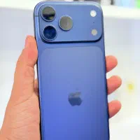 iphone 17pro max 256 شرکتی نونونو