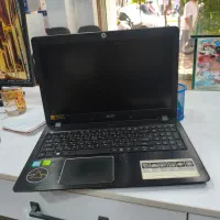 لپ تاپacer f15 دارای گرافیک مجزا ۴ گیگ نقد و اقساط