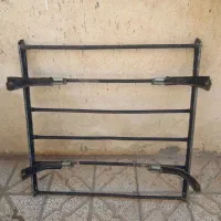 باربند سواری محکم