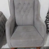 مبل یکنفره