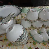 سرویس چینی خارجی مارک فرا نسه