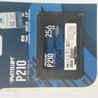 اس اس دی ۲۵۶ گیگ