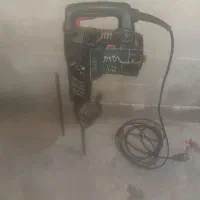دریل ۱۱ کیلویی مارک رونیکس در حد نو