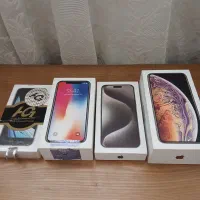 گوشی ایفون