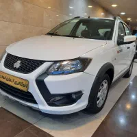 کوییک GXL سفید مدل 1404 ، صفرکیلومتر