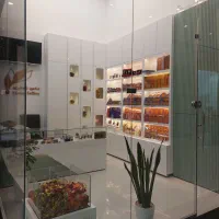 فروش دکور مغازه کامل و یکجا