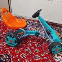 دوچرخه