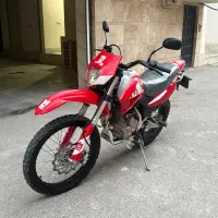 کویر T2 250