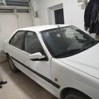 پژو پارس معمولی ۸۸