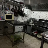 استخدام نیرو در کافه رستوران آدرس