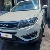 تیگو۵ مدل۹۸