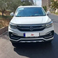 اف ام سی SX5