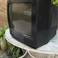 تلویزیون 14 اینچ پارس در حد