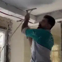 گچ کار