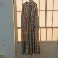 لباس ماکسی