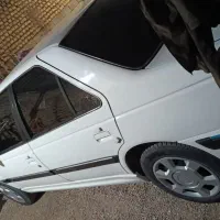 پارس سفارشی مدل ۴۰۱