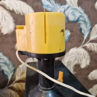 پمپ کولر آبی موتوژن تبریز