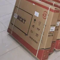 تلویزیون ال ای دی ناسیونال