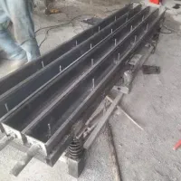 قالب پایه فنس