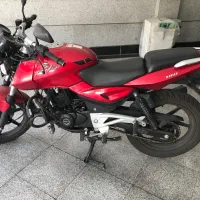 موتور پالس 180