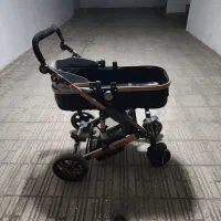 کالسکه|کالسکه و لوازم جانبی|تهران, یافت آباد جنوبی|دیوار