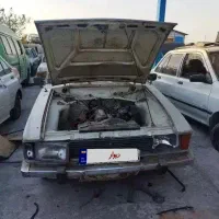 پیکان سواری اسقاطی