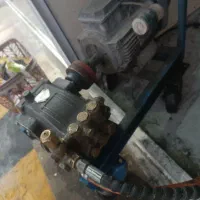 وسایل کارواش صفر تا صد