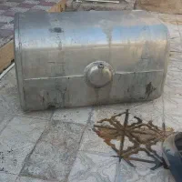 باک فاو ۶۰۰ لیتری