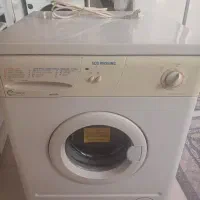 فروش فوری لباسشویی اتوماتیک ارج ۵ کیلویی