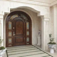 ۸۷متر/تراورتن/فردوس شرق