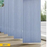 فروش پرده کرکره عمودی